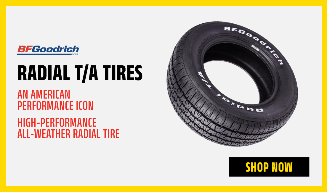 🤝 You're Invited To Shop Our Latest & Greatest From Our Wheels & Tires